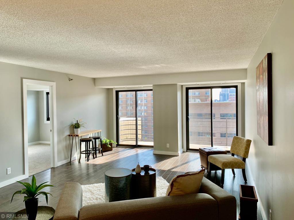 View of Residential at 26 10th Street #1011, Saint Paul MN 55102, Saint Paul - Mike Wilen | Minnesota Team Real Estate