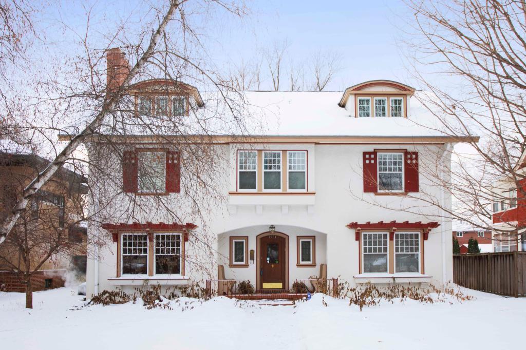 View of Residential at 1504 Summit Avenue, Saint Paul MN 55105, Saint Paul - Mike Wilen | Minnesota Team Real Estate