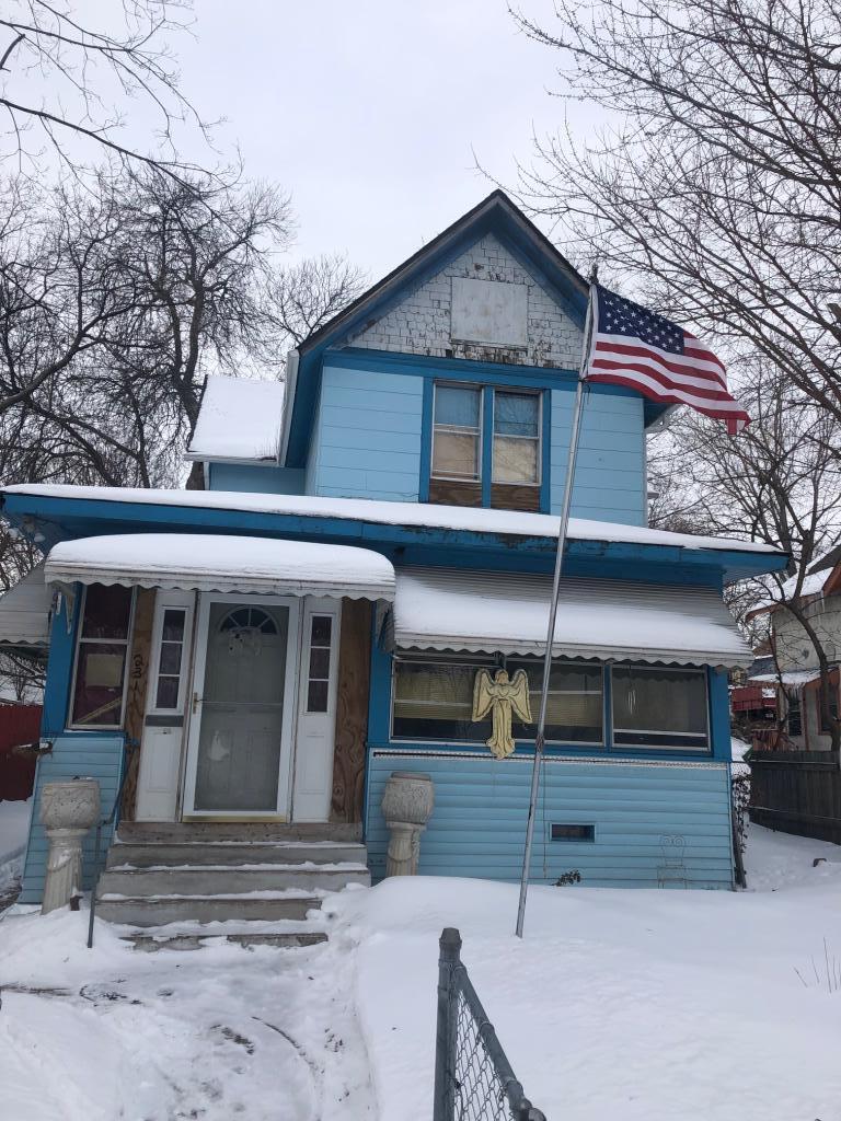 View of Residential at 2311 Lyndale Avenue, Minneapolis MN 55411, Minneapolis - Mike Wilen | Minnesota Team Real Estate