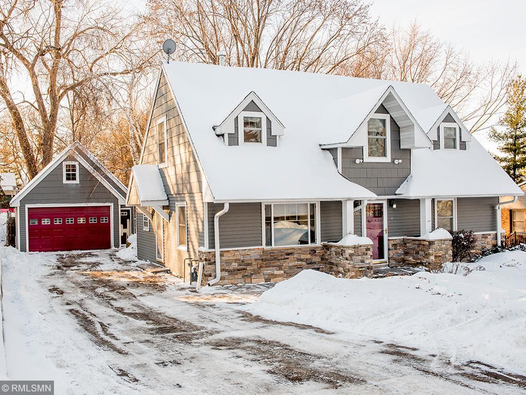 View of Residential at 600 Valley Lane, Mendota Heights MN 55118, Mendota Heights - Mike Wilen | Minnesota Team Real Estate
