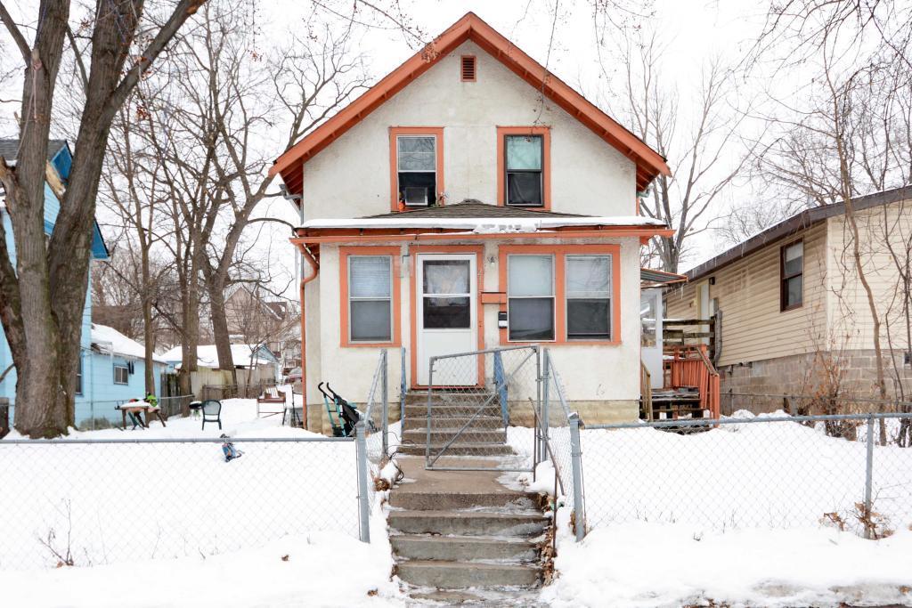 View of Residential Income at 2315 Lyndale Avenue, Minneapolis MN 55411, Minneapolis - Mike Wilen | Minnesota Team Real Estate