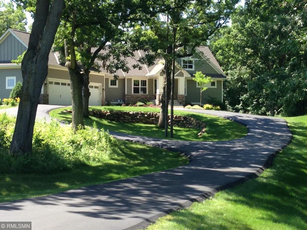 View of Residential at 20790 Odell Avenue, Scandia MN 55073, Scandia - Mike Wilen | Minnesota Team Real Estate