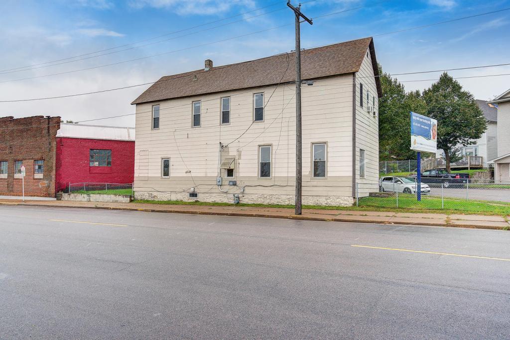 View of Residential at 1012 7th Street, Saint Paul MN 55106, Saint Paul - Mike Wilen | Minnesota Team Real Estate