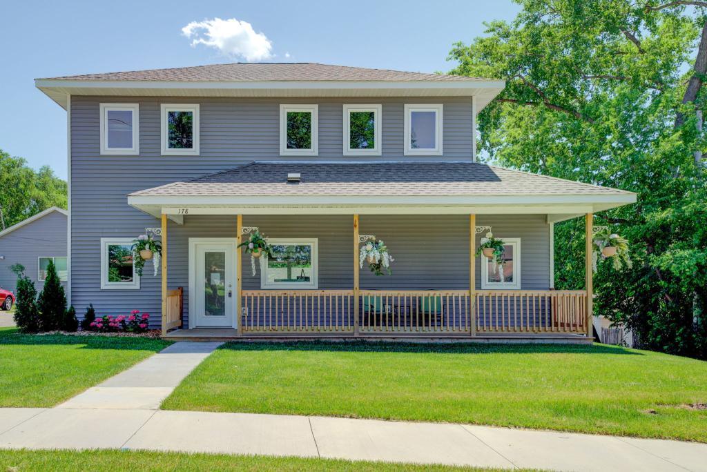 View of Residential at 178 Wheelock Parkway, Saint Paul MN 55117, Saint Paul - Mike Wilen | Minnesota Team Real Estate