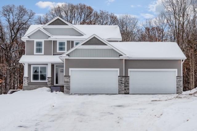 View of Residential at 19383 Crocus Street, Oak Grove MN 55011, Oak Grove - Mike Wilen | Minnesota Team Real Estate