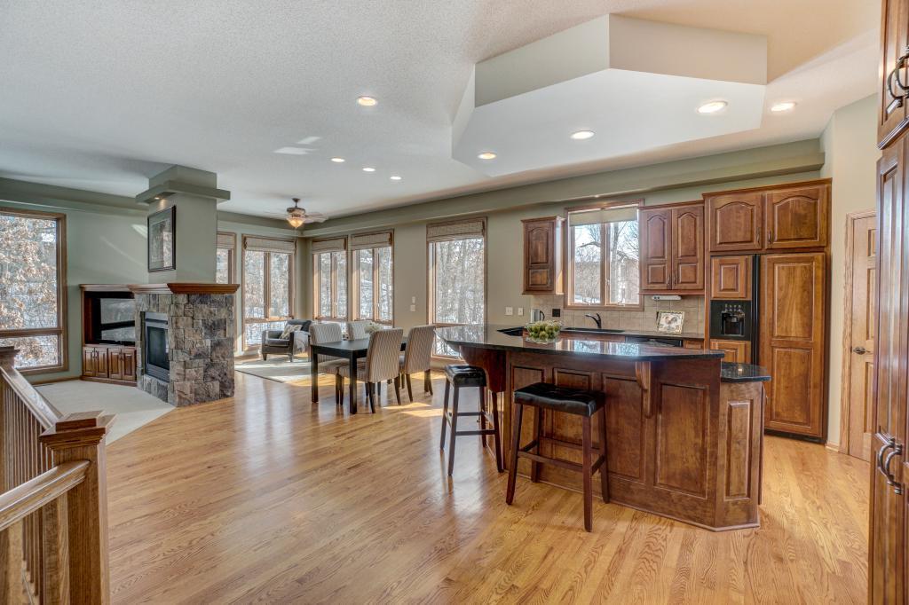 View of Residential at 4 Summit Court, North Oaks MN 55127, North Oaks - Mike Wilen | Minnesota Team Real Estate