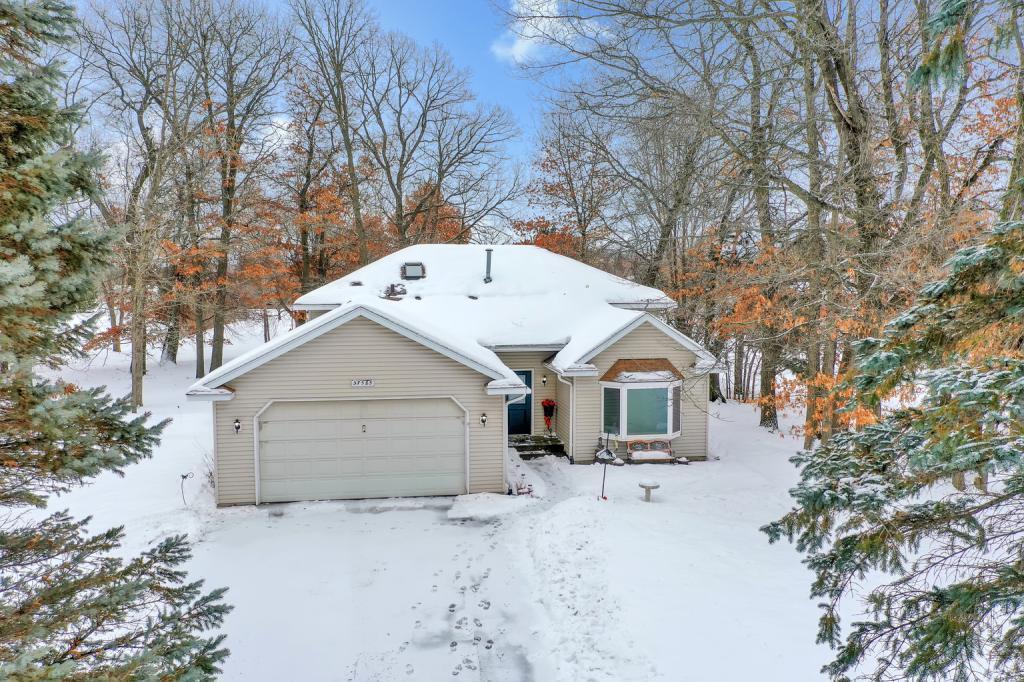 View of Residential at 37585 Elk Avenue, North Branch MN 55056, North Branch - Mike Wilen | Minnesota Team Real Estate