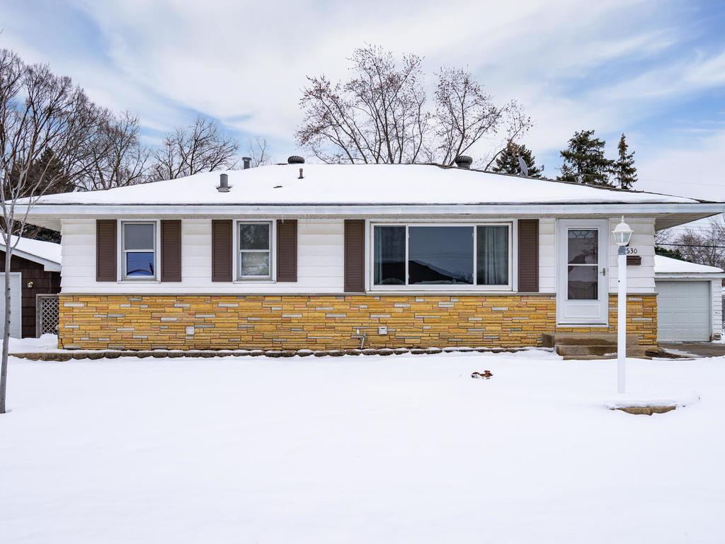 View of Residential at 5630 Regent Avenue, Crystal MN 55429, Crystal - Mike Wilen | Minnesota Team Real Estate