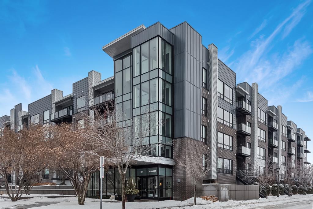 View of Residential at 284 Spring Street #104, Saint Paul MN 55102, Saint Paul - Mike Wilen | Minnesota Team Real Estate