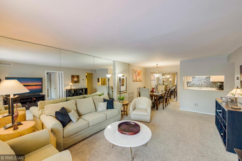 View of Residential at 210 Grant Street #120, Minneapolis MN 55403, Minneapolis - Mike Wilen | Minnesota Team Real Estate