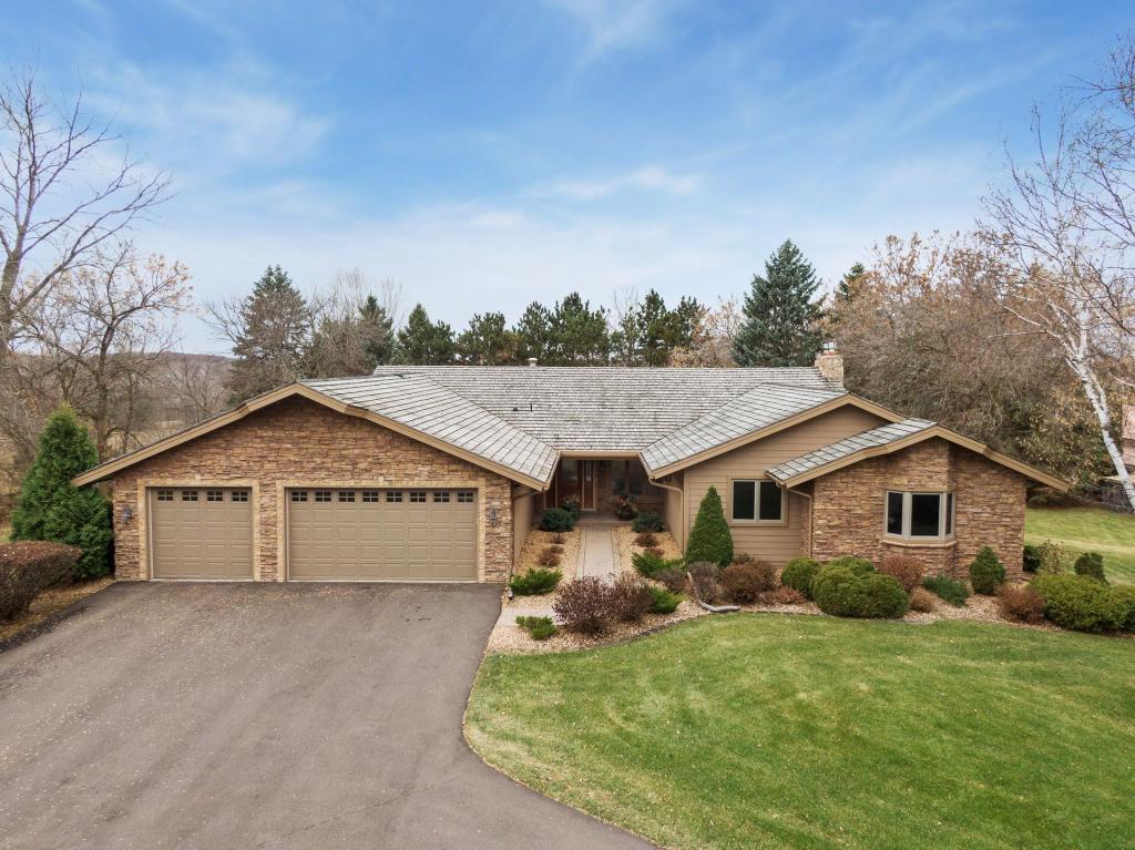 View of Residential at 13798 Homestead Avenue, Hugo MN 55038, Hugo - Mike Wilen | Minnesota Team Real Estate