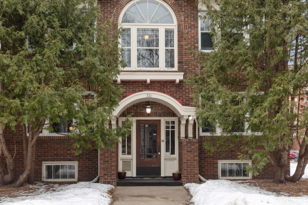 View of Residential at 721 37th Street #3, Minneapolis MN 55409, Minneapolis - Mike Wilen | Minnesota Team Real Estate
