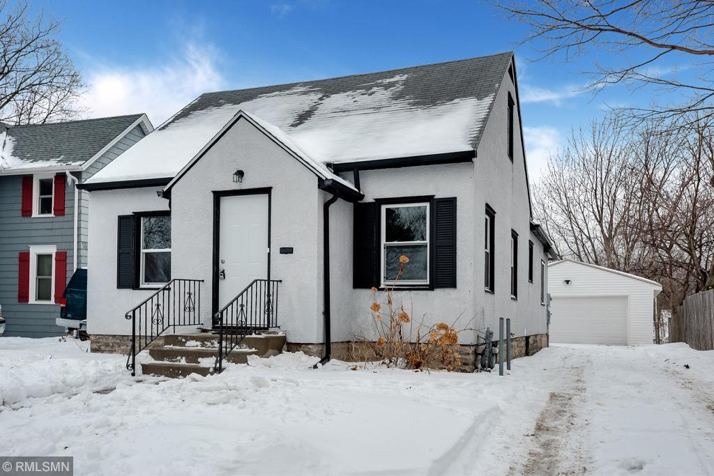 View of Residential at 1021 Humboldt Avenue, West Saint Paul MN 55118, West Saint Paul - Mike Wilen | Minnesota Team Real Estate