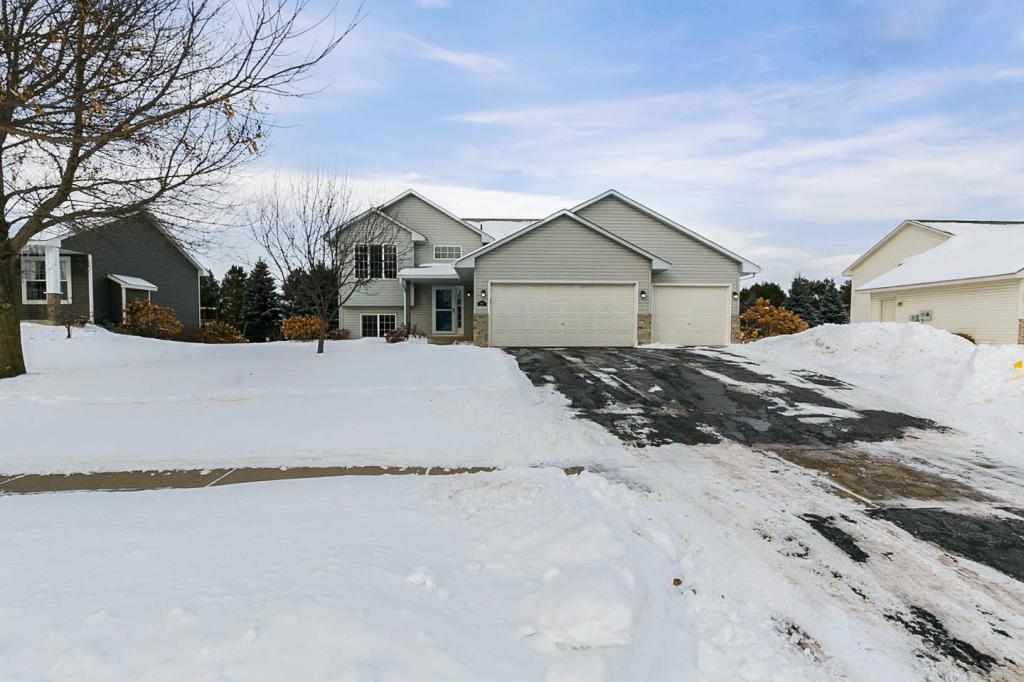 View of Residential at 915 Lodge Drive, Jordan MN 55352, Jordan - Mike Wilen | Minnesota Team Real Estate