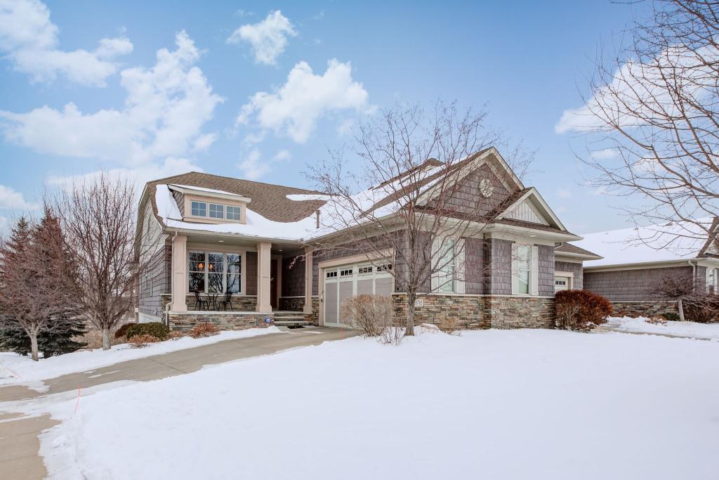 View of Residential at 10705 Lyndale Bluffs Trail, Bloomington MN 55420, Bloomington - Mike Wilen | Minnesota Team Real Estate
