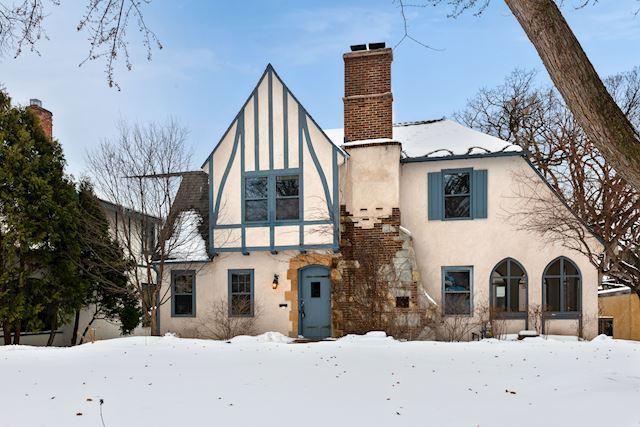 View of Residential at 2110 49th Street, Minneapolis MN 55419, Minneapolis - Mike Wilen | Minnesota Team Real Estate