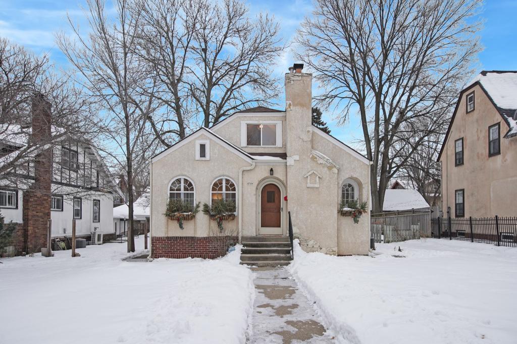 View of Residential at 4729 2nd Avenue, Minneapolis MN 55419, Minneapolis - Mike Wilen | Minnesota Team Real Estate