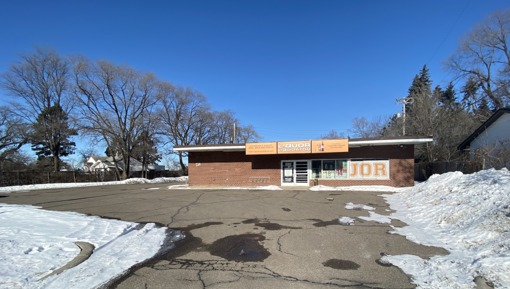 View of Commercial Sale at 5120 Bass Lake Road, Crystal MN 55429, Crystal - Mike Wilen | Minnesota Team Real Estate