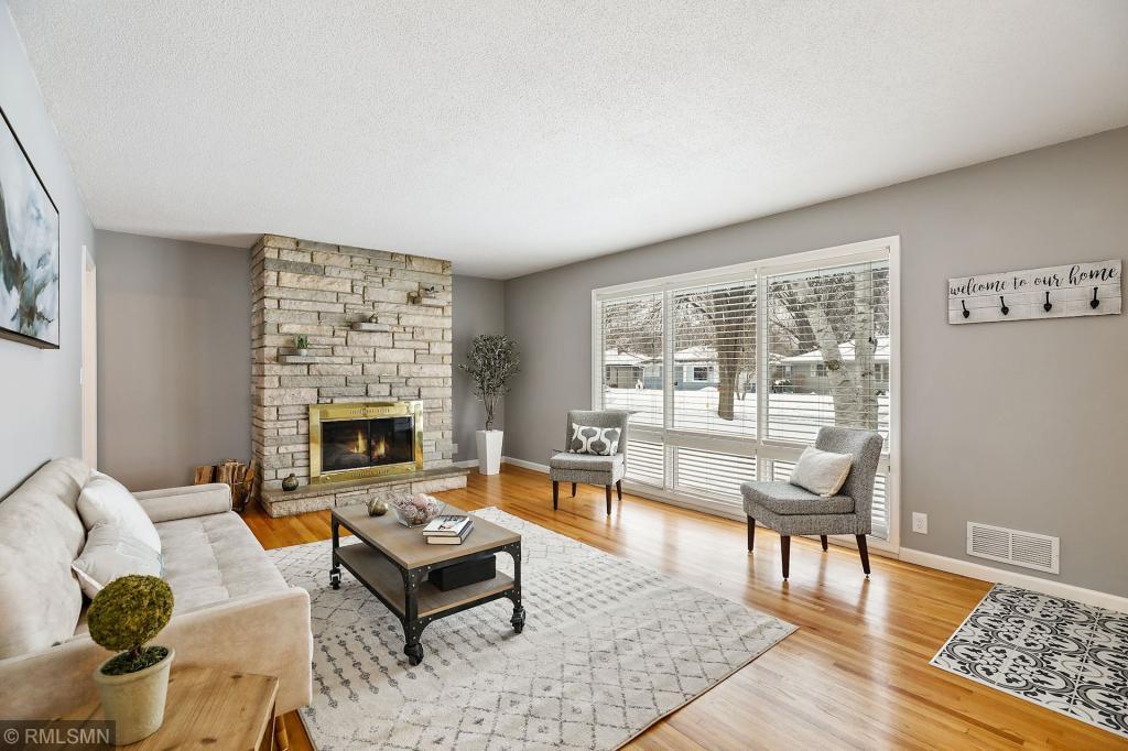 View of Residential at 2432 Decatur Avenue, Saint Louis Park MN 55426, Saint Louis Park - Mike Wilen | Minnesota Team Real Estate