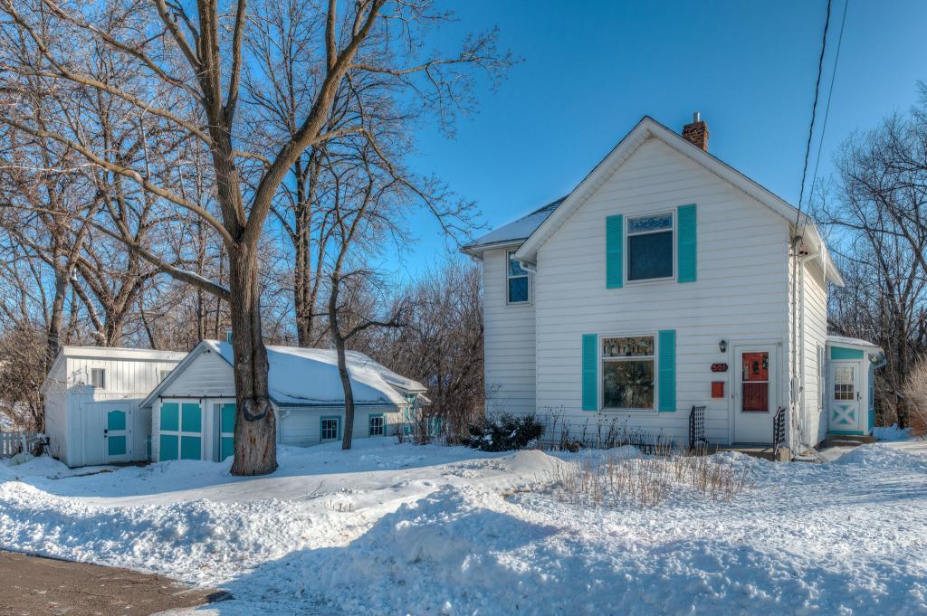 View of Residential at 501 Greeley Street, Stillwater MN 55082, Stillwater - Mike Wilen | Minnesota Team Real Estate