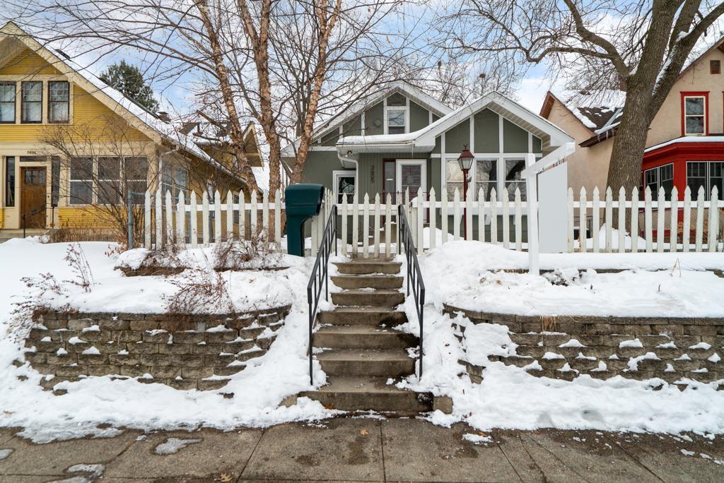 View of Residential at 3605 16th Avenue, Minneapolis MN 55407, Minneapolis - Mike Wilen | Minnesota Team Real Estate