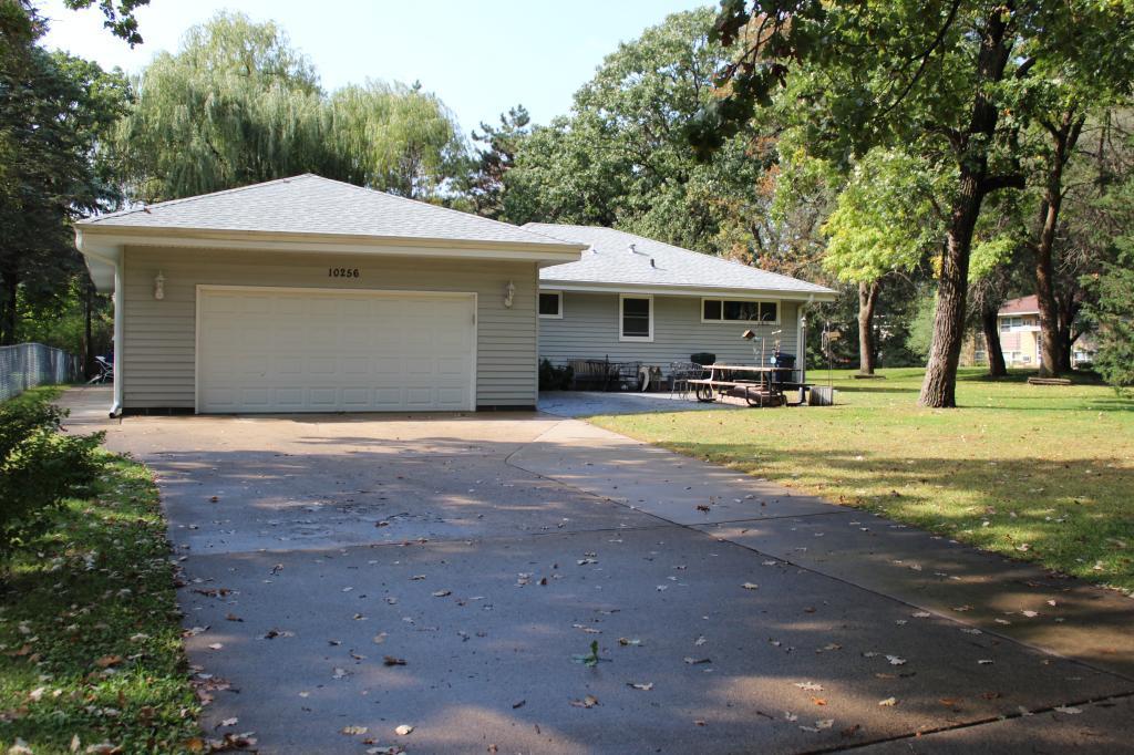 View of Residential at 10256 Linnet Street, Coon Rapids MN 55433, Coon Rapids - Mike Wilen | Minnesota Team Real Estate