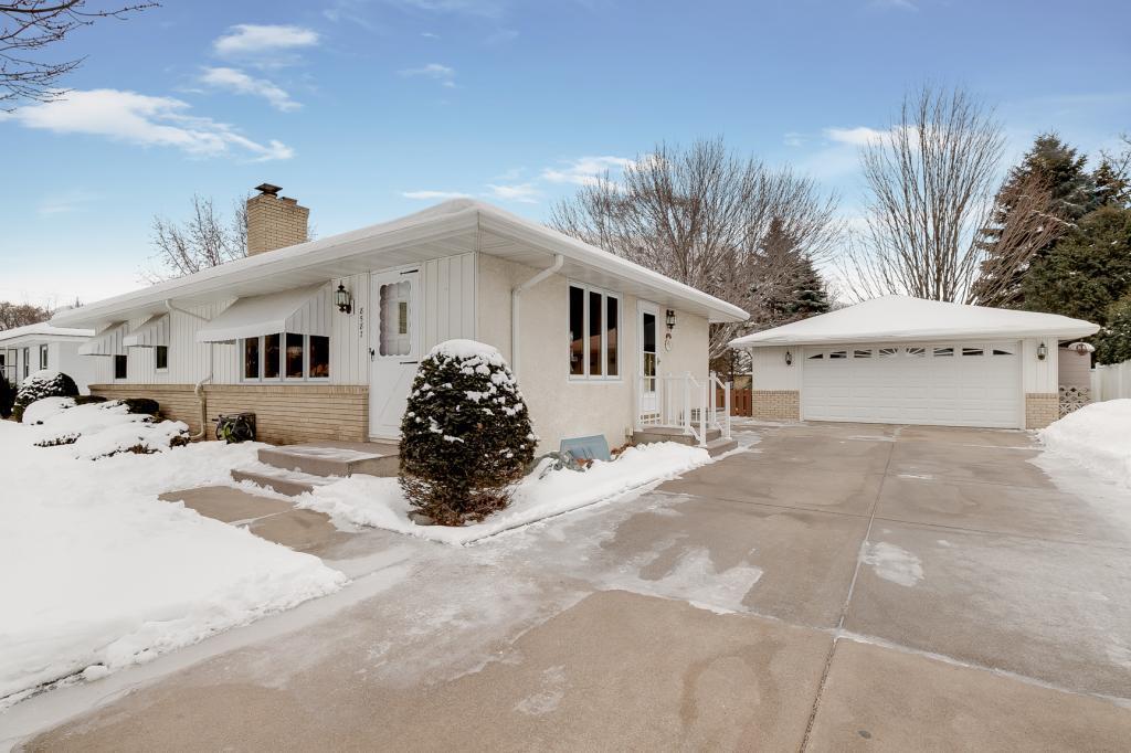 View of Residential at 8587 Greystone Avenue, Cottage Grove MN 55016, Cottage Grove - Mike Wilen | Minnesota Team Real Estate
