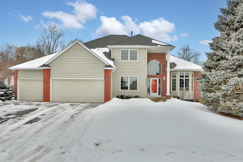 View of Residential at 13724 Candice Lane, Eden Prairie MN 55346, Eden Prairie - Mike Wilen | Minnesota Team Real Estate