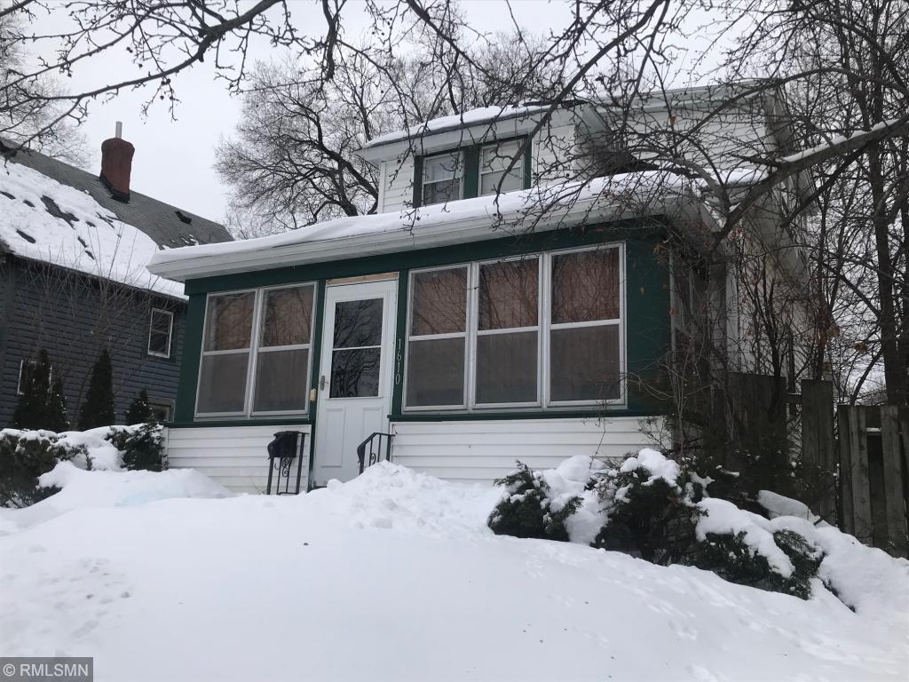 View of Residential at 1610 Edmund Avenue, Saint Paul MN 55104, Saint Paul - Mike Wilen | Minnesota Team Real Estate