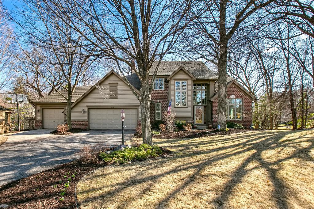 View of Residential at 921 Vineland Court, Chanhassen MN 55317, Chanhassen - Mike Wilen | Minnesota Team Real Estate