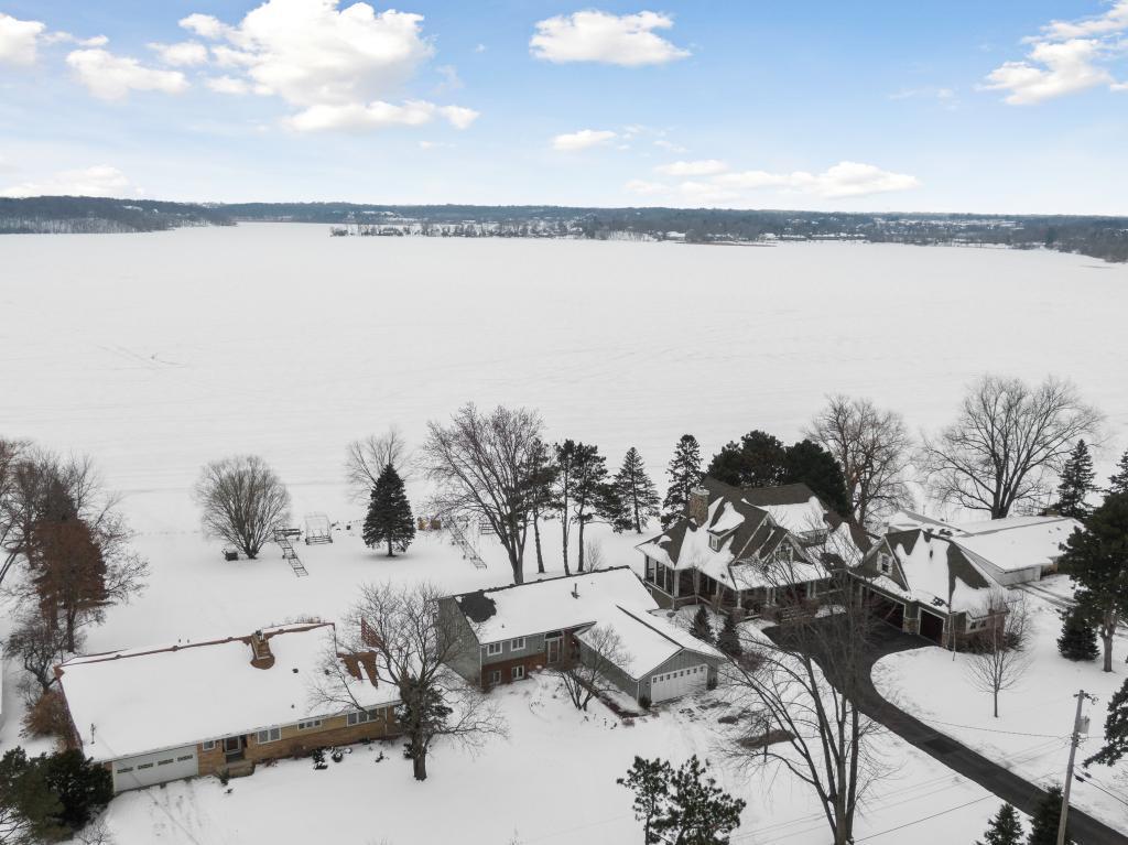 View of Residential at 3331 Shore Drive, Excelsior MN 55331, Excelsior - Mike Wilen | Minnesota Team Real Estate