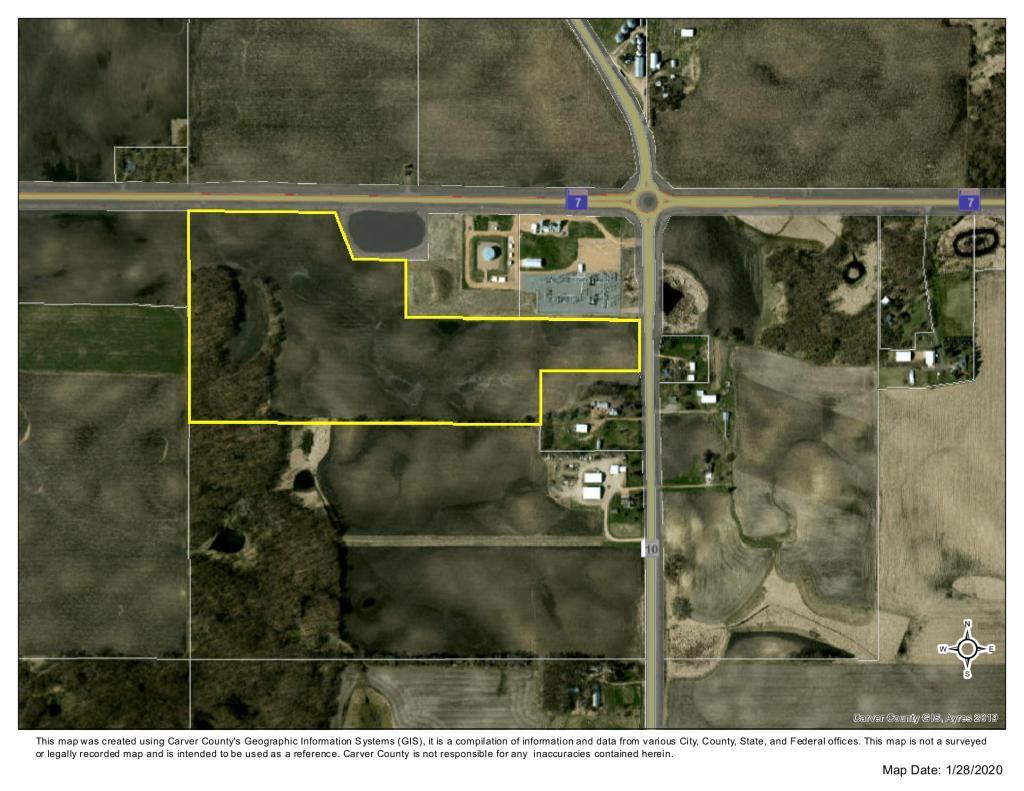 View of Land at xxx County Road 10, Waconia MN 55387, Waconia - Mike Wilen | Minnesota Team Real Estate
