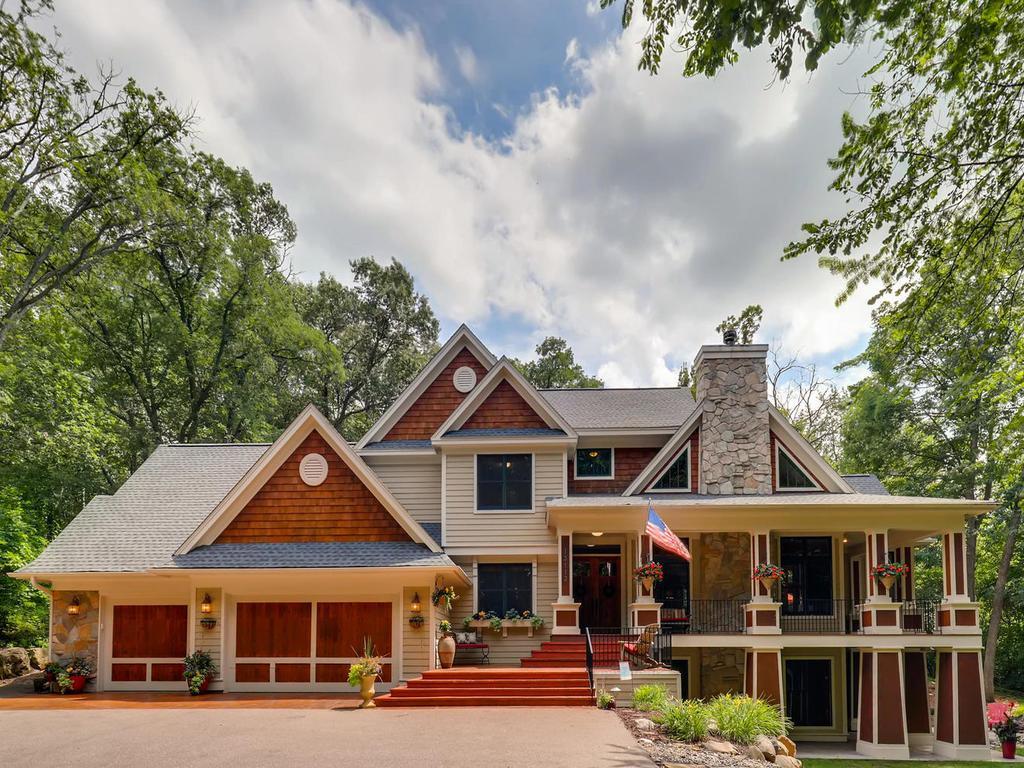 View of Residential at 13113 Hadley Circle, White Bear Lake MN 55110, White Bear Lake - Mike Wilen | Minnesota Team Real Estate