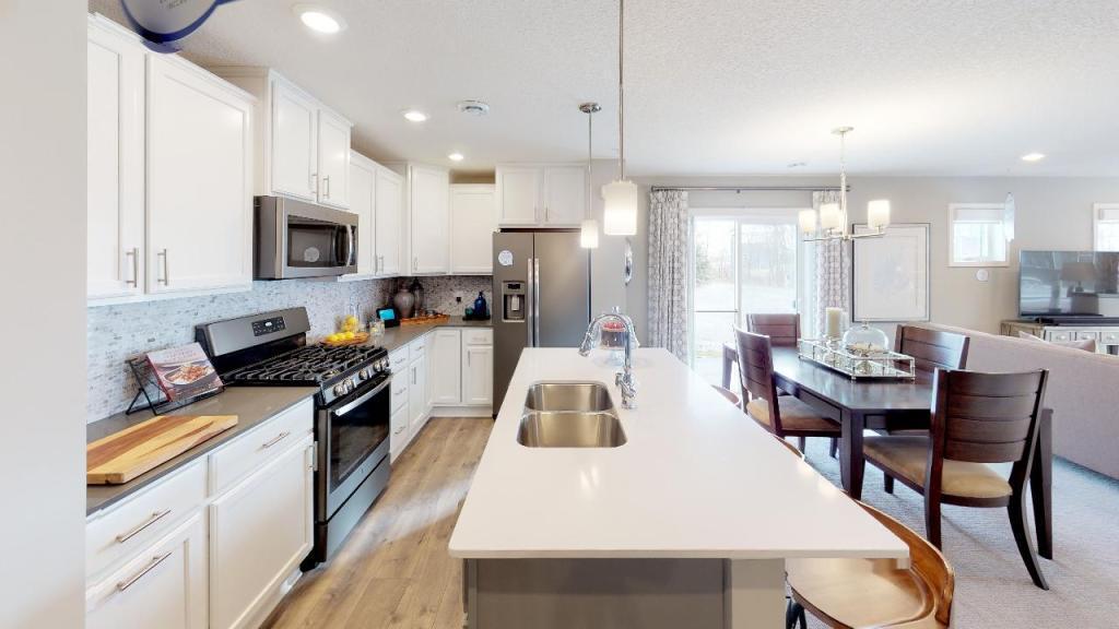 View of Residential at 11549 Boulder Court, Rogers MN 55311, Rogers - Mike Wilen | Minnesota Team Real Estate
