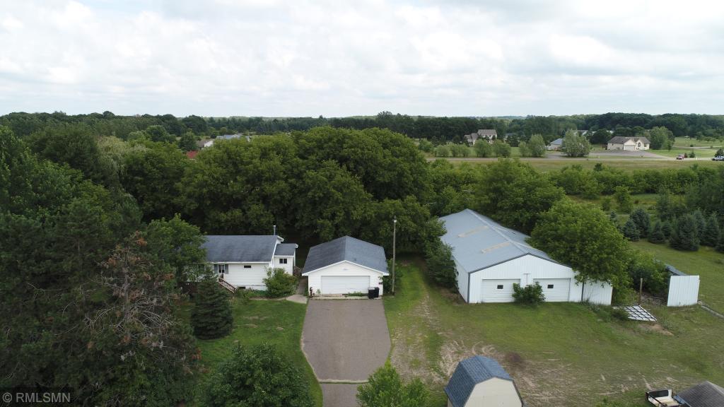 View of Residential at 12789 299th Avenue, Princeton MN 55371, Princeton - Mike Wilen | Minnesota Team Real Estate