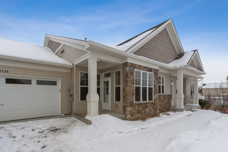 View of Residential at 20538 Everton Way, Forest Lake MN 55025, Forest Lake - Mike Wilen | Minnesota Team Real Estate