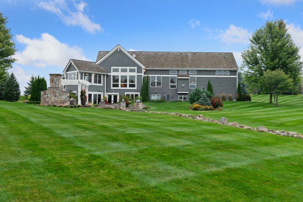 View of Residential at 20400 Larkin Road, Corcoran MN 55340, Corcoran - Mike Wilen | Minnesota Team Real Estate
