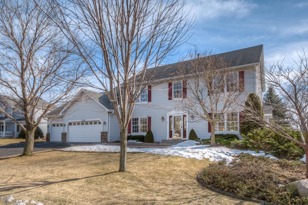 View of Residential at 17335 Rosalla Drive, Eden Prairie MN 55346, Eden Prairie - Mike Wilen | Minnesota Team Real Estate