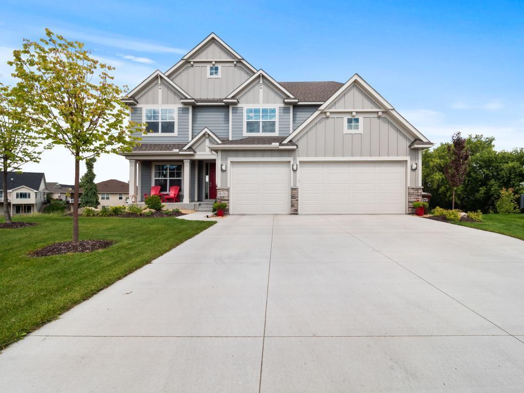 View of Residential at 6135 Ranier Lane, Plymouth MN 55446, Plymouth - Mike Wilen | Minnesota Team Real Estate