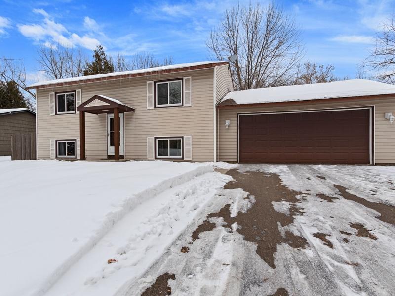 View of Residential at 3340 75th Avenue, Brooklyn Park MN 55443, Brooklyn Park - Mike Wilen | Minnesota Team Real Estate