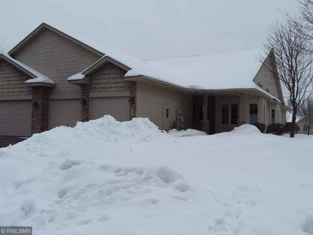 View of Residential at 6773 24th Street, Oakdale MN 55128, Oakdale - Mike Wilen | Minnesota Team Real Estate