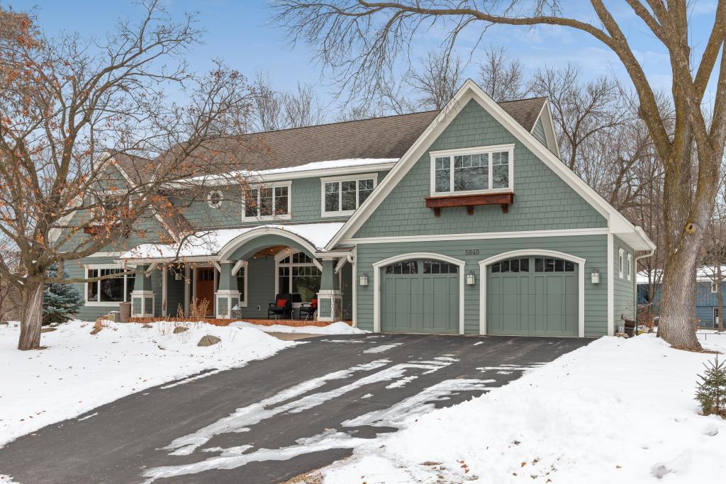 View of Residential at 5840 Creek Valley Road, Edina MN 55439, Edina - Mike Wilen | Minnesota Team Real Estate