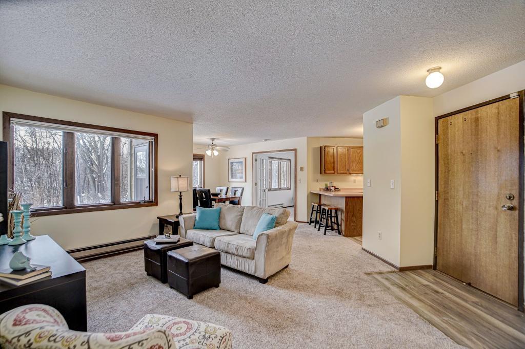 View of Residential at 1560 Wheelock Lane #103, Saint Paul MN 55117, Saint Paul - Mike Wilen | Minnesota Team Real Estate