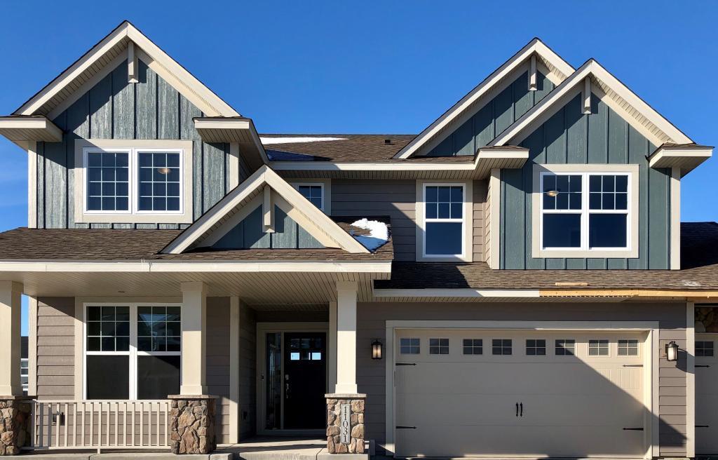View of Residential at 11031 Scherber Lane, Maple Grove MN 55369, Maple Grove - Mike Wilen | Minnesota Team Real Estate