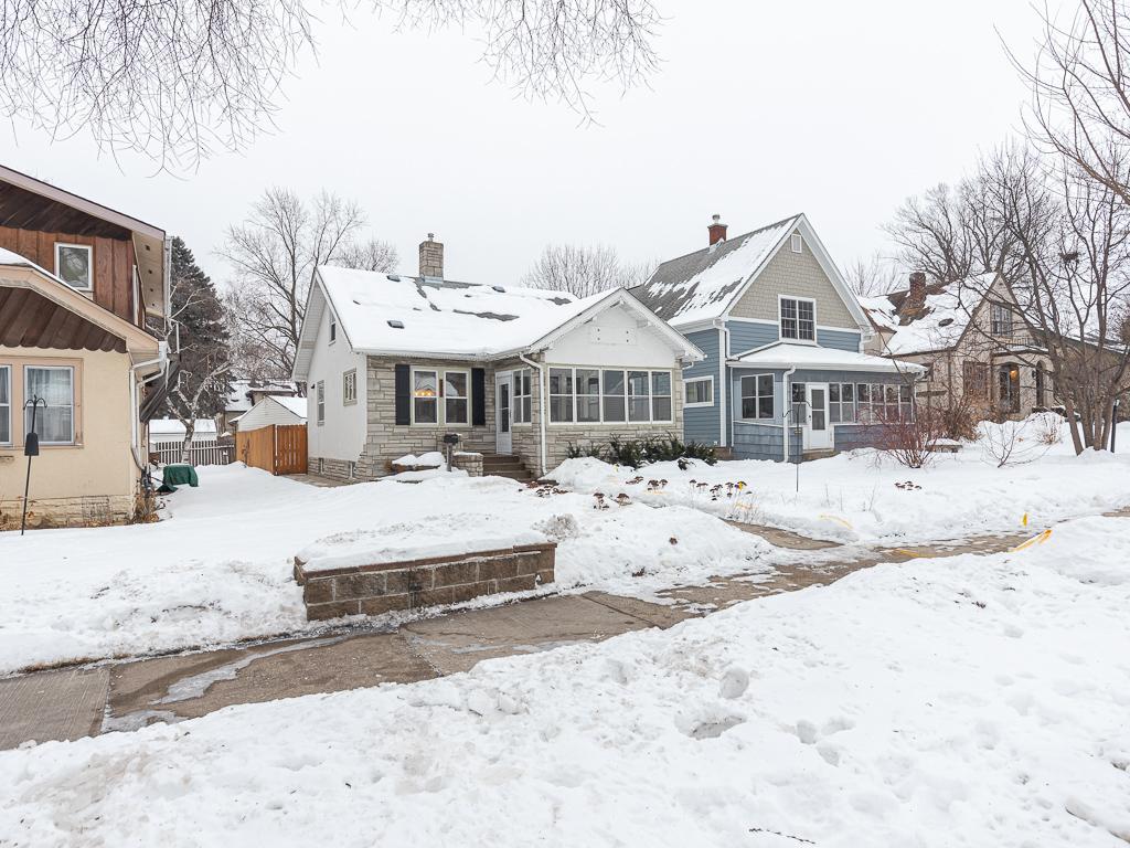 View of Residential at 3925 24th Avenue, Minneapolis MN 55406, Minneapolis - Mike Wilen | Minnesota Team Real Estate