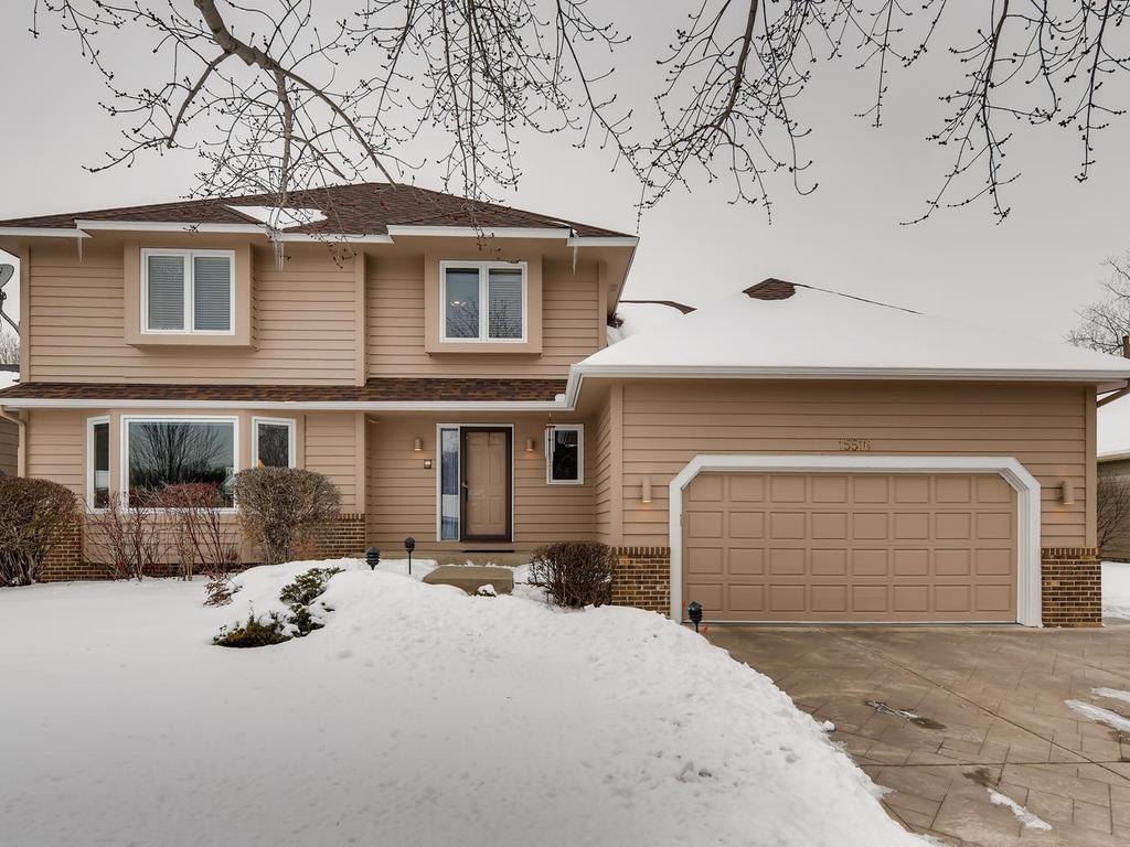 View of Residential at 15516 Canyon Ridge, Eden Prairie MN 55347, Eden Prairie - Mike Wilen | Minnesota Team Real Estate