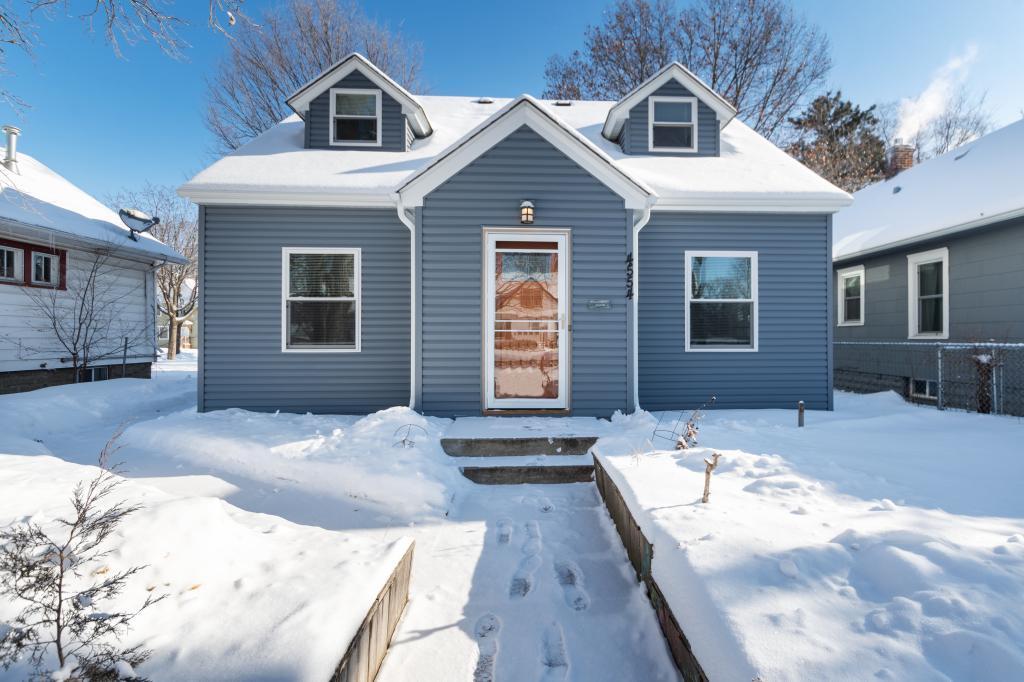 View of Residential at 4554 Dupont Avenue, Minneapolis MN 55412, Minneapolis - Mike Wilen | Minnesota Team Real Estate