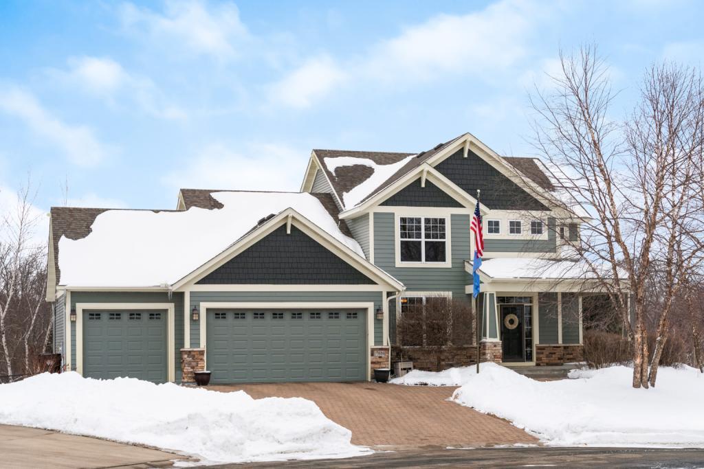 View of Residential at 17614 Grist Court, Prior Lake MN 55372, Prior Lake - Mike Wilen | Minnesota Team Real Estate