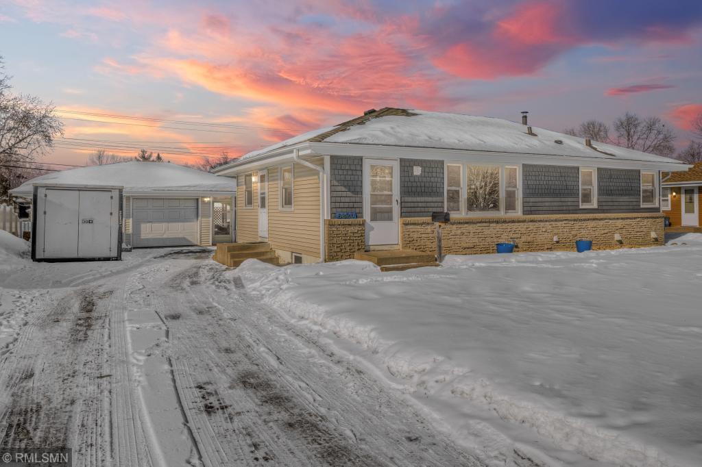 View of Residential at 6820 Monroe Street, Fridley MN 55432, Fridley - Mike Wilen | Minnesota Team Real Estate