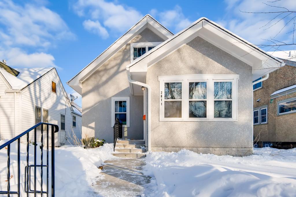 View of Residential at 2811 Hayes Street, Minneapolis MN 55418, Minneapolis - Mike Wilen | Minnesota Team Real Estate